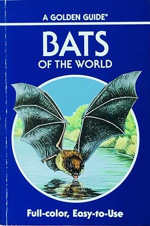 Seller image for Bats of the world for sale by Acanthophyllum Books