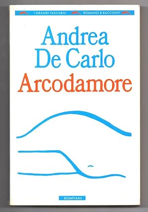 Immagine del venditore per Arcodamore venduto da Libreria Oltre il Catalogo