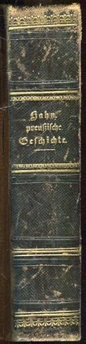 Bild des Verkufers fr Geschichte des preuischen Vaterlandes bis zur Grndung des deutschen Kaiserreichs. zum Verkauf von Antiquariat am Flughafen