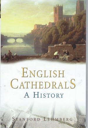 English Cathedrals__A History