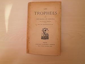 Seller image for LES TROPHEES for sale by Le temps retrouv