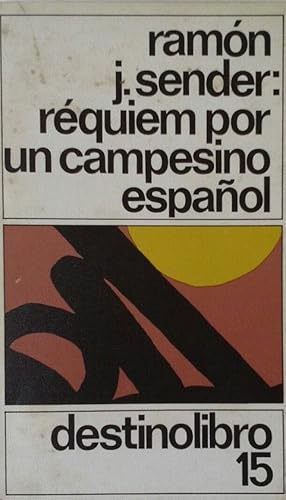 RÉQUIEM POR UN CAMPESINO ESPAÑOL