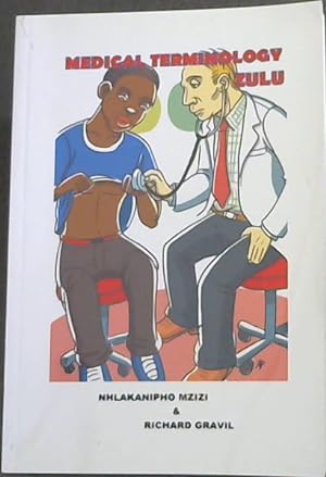 Seller image for Medical Teminology zulu for sale by Chapter 1