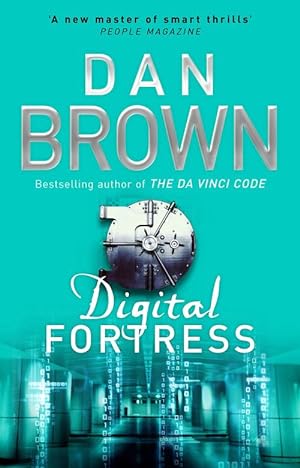 Seller image for Digital Fortress (Paperback) for sale by Grand Eagle Retail