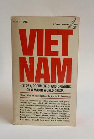 Immagine del venditore per Vietnam venduto da Dusty Spine Rare Books