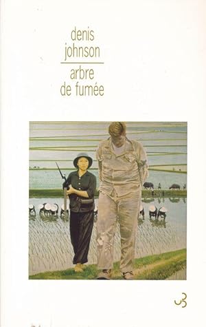 Seller image for Arbre de fume for sale by LIBRAIRIE GIL-ARTGIL SARL