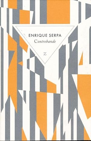 Image du vendeur pour Contrebande mis en vente par LIBRAIRIE GIL-ARTGIL SARL