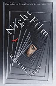 Seller image for Night Film for sale by Alpha 2 Omega Books BA