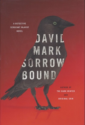 Imagen del vendedor de Sorrow Bound a la venta por Storbeck's