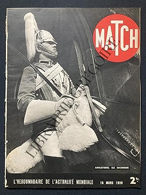 MATCH-N°37-16 MARS 1939