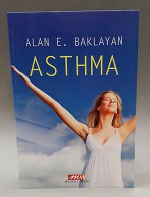 Bild des Verkufers fr Asthma. zum Verkauf von Der Buchfreund