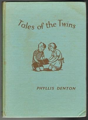 Tales of the Twins