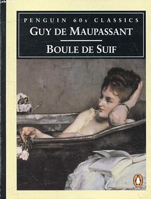 Immagine del venditore per BOULE DE SUIF venduto da Le-Livre