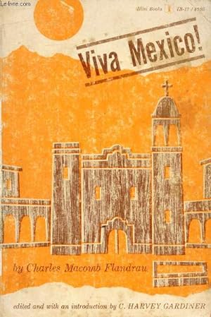 Seller image for VIVA MEXICO ! for sale by Le-Livre