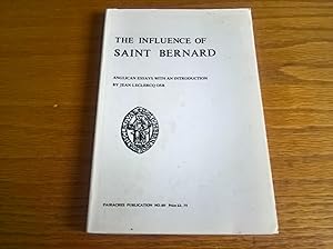 The Influence of St. Bernard