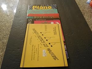 5 Willis Music Piano Books Elementary- Early Intermediate