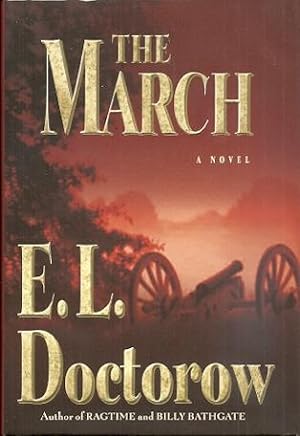 The March: A Novel
