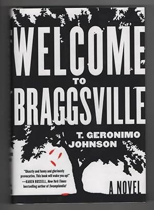 Seller image for Welcome to Braggsville for sale by Fleur Fine Books