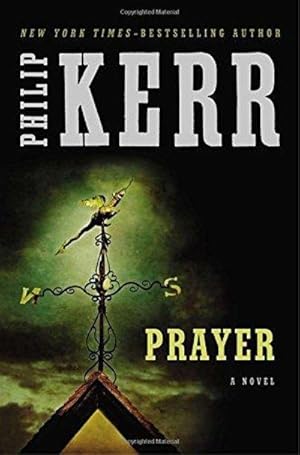 Seller image for Prayer for sale by Fleur Fine Books