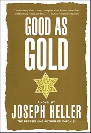 Seller image for Good as Gold for sale by Fleur Fine Books