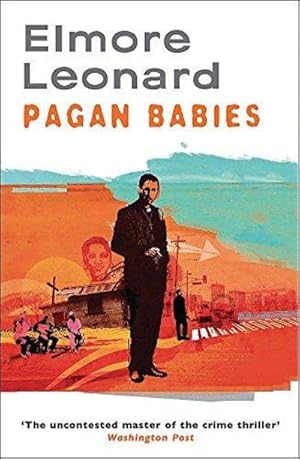 Seller image for Pagan Babies for sale by Fleur Fine Books