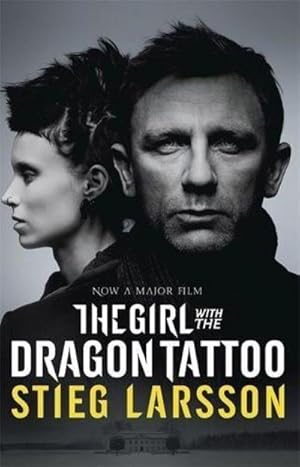 Seller image for Girl With The Dragon Tattoo for sale by Fleur Fine Books