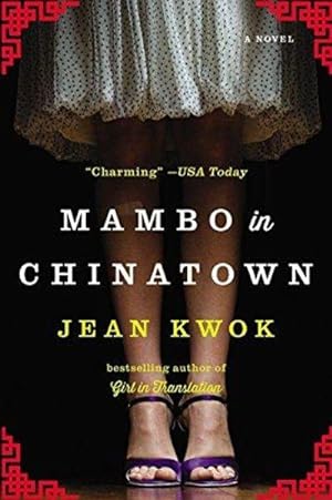 Immagine del venditore per Mambo in Chinatown : a Novel venduto da Fleur Fine Books