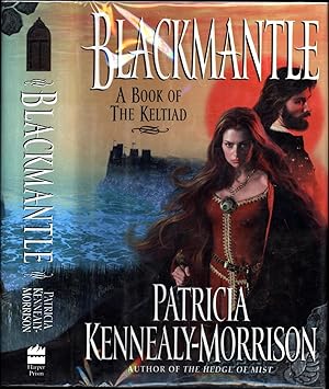 Seller image for Blackmantle / A Book of the Keltiad for sale by Cat's Curiosities