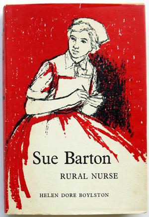 Sue Barton Rural Nurse #4 in the Sue Barton series