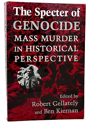 Seller image for THE SPECTER OF GENOCIDE Mass Murder in Historical Perspective for sale by Rare Book Cellar