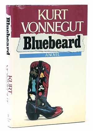 Imagen del vendedor de Bluebeard: A Novel a la venta por Black Falcon Books