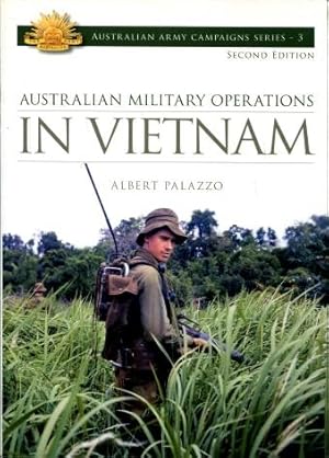 Australian Military Operations in Vietnam