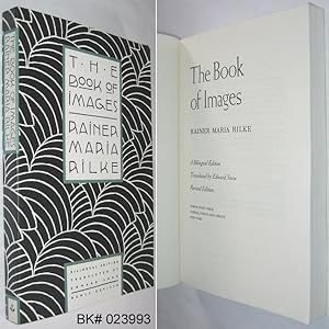 Seller image for The Book of Images for sale by Alex Simpson