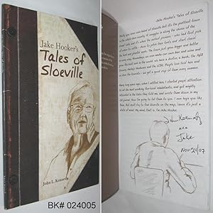 Jake Hooker's Tales of Sloeville