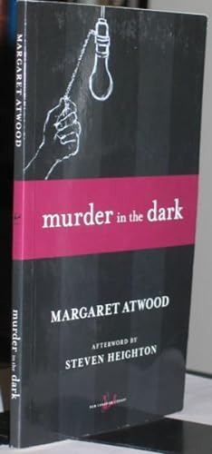 Seller image for Murder in the Dark for sale by Nessa Books