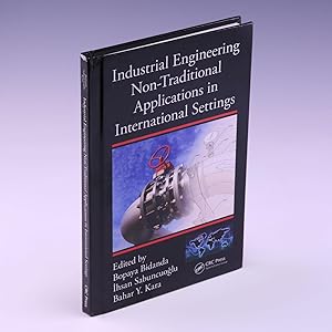 Imagen del vendedor de Industrial Engineering Non-Traditional Applications in International Settings a la venta por Salish Sea Books