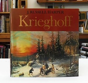 Seller image for Krieghoff for sale by Back Lane Books
