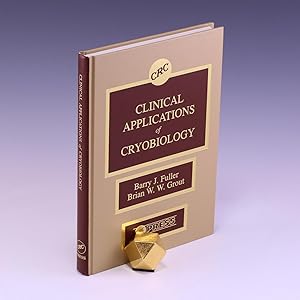 Image du vendeur pour Clinical Applications of Cryobiology mis en vente par Salish Sea Books