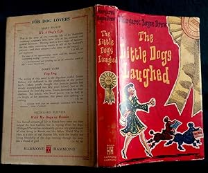 Bild des Verkufers fr The Little Dogs Laughed zum Verkauf von Colophon Books (UK)