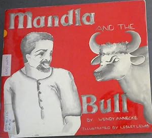 Seller image for Mandla and the Bull for sale by Chapter 1