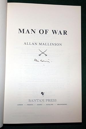 MAN OF WAR