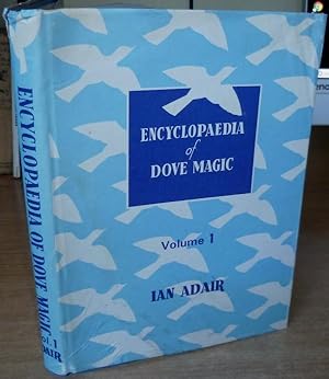 Book Limited by Ian Adair Details about   Encyclopedia of Dove Magic Volume 5 