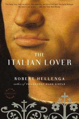 Seller image for The Italian Lover (Paperback or Softback) for sale by BargainBookStores