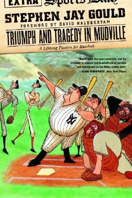 Imagen del vendedor de Triumph and Tragedy in Mudville: A Lifelong Passion for Baseball (Paperback or Softback) a la venta por BargainBookStores