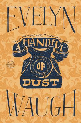 Immagine del venditore per A Handful of Dust (Hardback or Cased Book) venduto da BargainBookStores