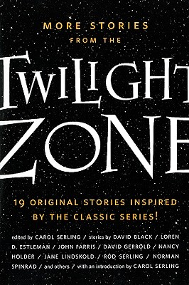 Seller image for More Stories from the Twilight Zone (Paperback or Softback) for sale by BargainBookStores