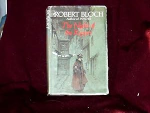 Imagen del vendedor de The Night of the Ripper; a la venta por Wheen O' Books