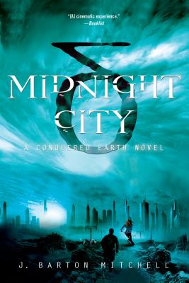 Imagen del vendedor de Midnight City: A Conquered Earth Novel (Paperback or Softback) a la venta por BargainBookStores