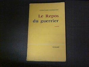 Immagine del venditore per Le repos du guerrier venduto da Des livres et nous