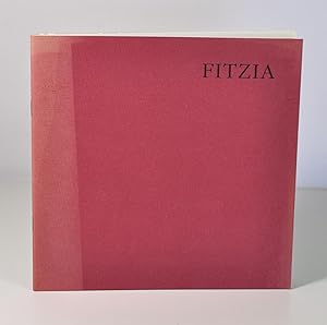 Seller image for Fitzia for sale by Librairie L'Autre sommeil